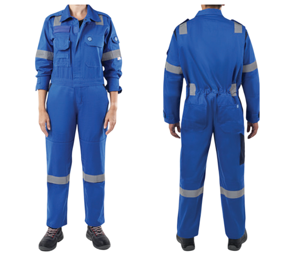 Coverall